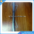 W tomato spring hook for greenhouse tomato supplier